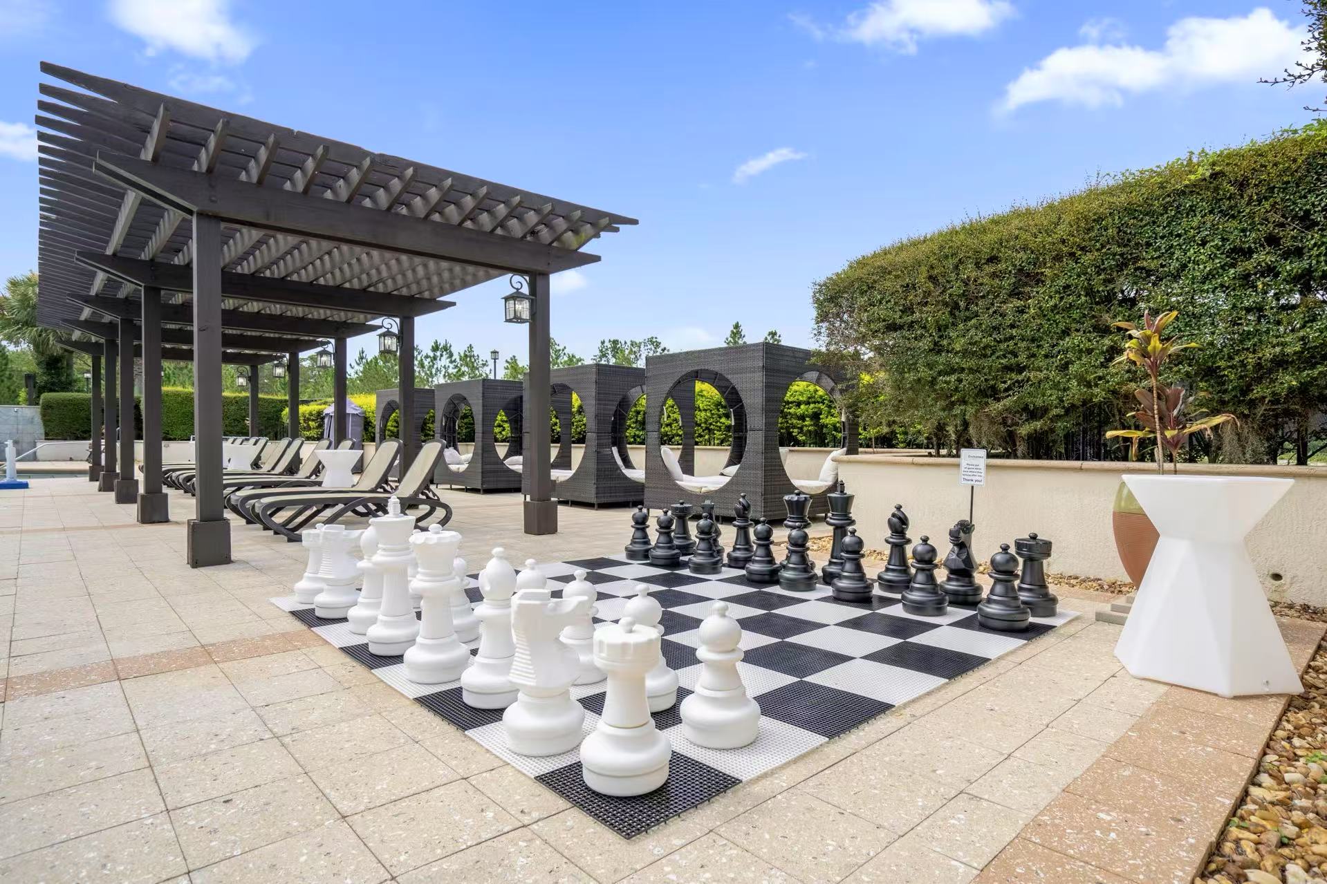 Enchanted Garden: Townhouse à Venda em Kissimmee - Flórida - EUA - 3
